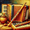 Trad Thursday