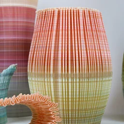 EXHIBITION | Ninefold: A Distributed Resonant Field + Plastic Reimagined: Material Agency & Circular Design
