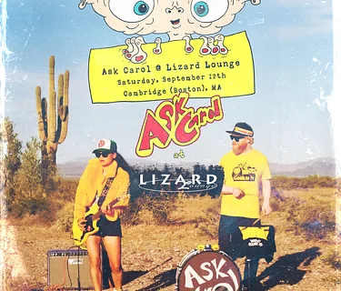 Ask Carol
