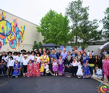 International Night Markets 2025