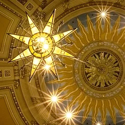 OLLI Class: A Choral Spectacular in the Saint Paul Cathedral