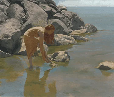 Class #322: Foundations of Drawing & Painting with Andrew Conklin