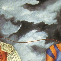 The Body Politic: Women Artists After Frida