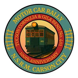 Motor Car Rally