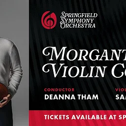 Morgante Violin Concerto