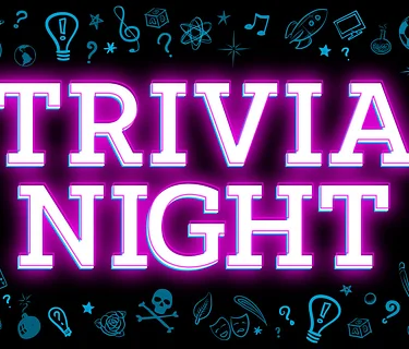 Trivia Night at Phantom Canyon