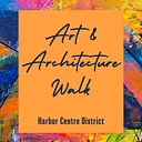 Art & Architecture Walk