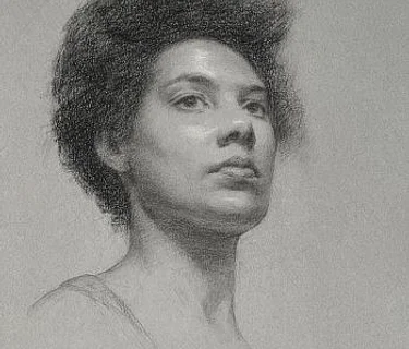 Class #217: Portrait Drawing with Addison Xu