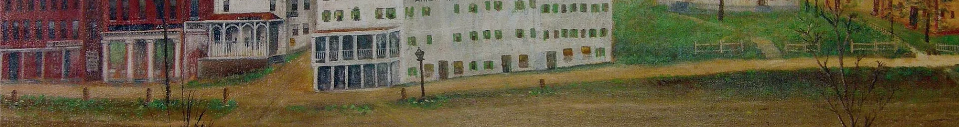 Amherst Historical Society