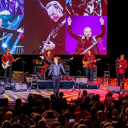 So Good! The Neil Diamond Experience