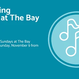 No Evening Sundays at The Bay Concert