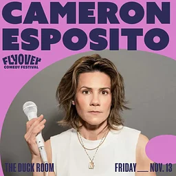 Cameron Esposito