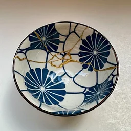 Introduction to the Art of Kintsugi