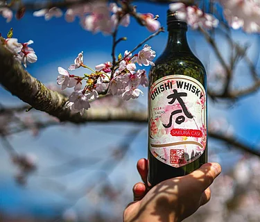 Japanese Whisky & Koji Fermentation: Science, History, and Taste
