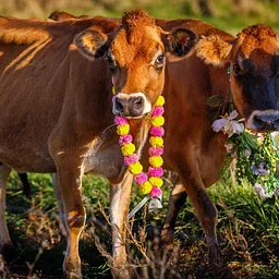 Cow Parade