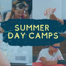 Summer Day Camps