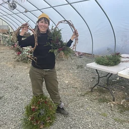 Wreath Making Workshop