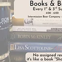 Books & Brews