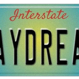 Interstate Daydream