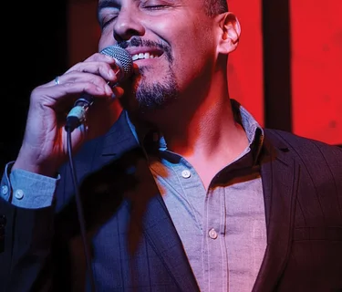 Signed, Sealed, Delivered: Stevie Wonder