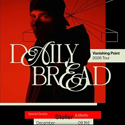 Daily Bread