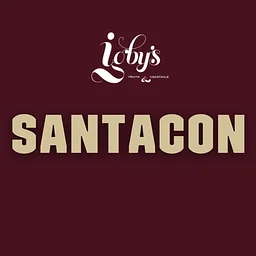 Santacon