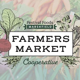 Marshfield Farmers Market