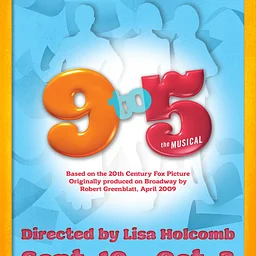 9 to 5
