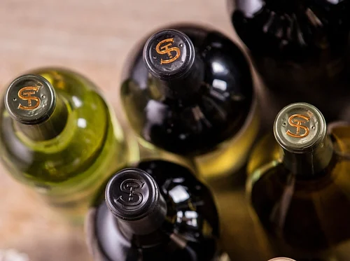 Sip & Swirl Somm Series | Get Sip Savvy: Demystify that Wine Label