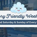 Sensory Friendly Weekends