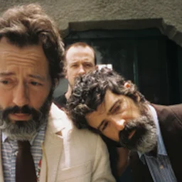 HUG: Devendra Banhart