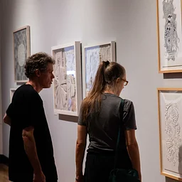 Art After Dark
