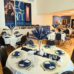 Behind The “Seams” Brunch