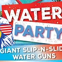 July 4th Water Party