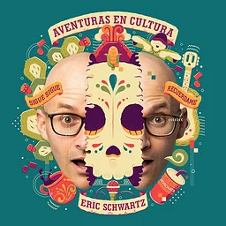 Eric Schwartz – Aventuras En Cultura Album Release Show