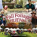 Fall Foliage Festival
