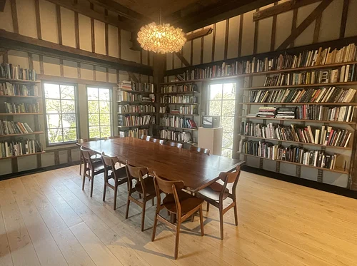 Still, Small Voice at The Church: A Monthly Gathering for Reflection and Contemplative Sharing