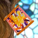 DIY Sun Catchers