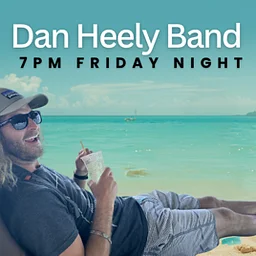 DHB- Dan Heely Band