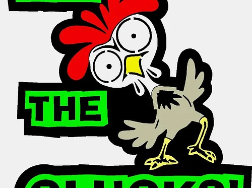 What The Cluck