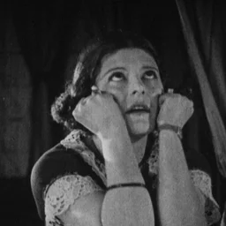 THE BLASPHEMER from The Secret Cinema