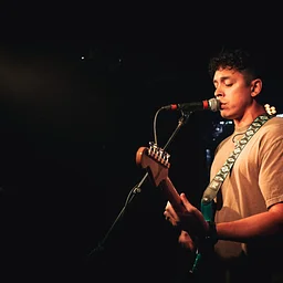 Live Music featuring Jon G at Flying Ace Farm