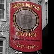 The Green Dragon Tavern