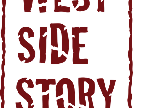 Dallas Auditions » West Side Story School Edition – Auditioning Grades 6-12 – Dallas