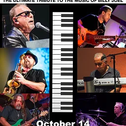 Turnstiles (Billy Joel Tribute)