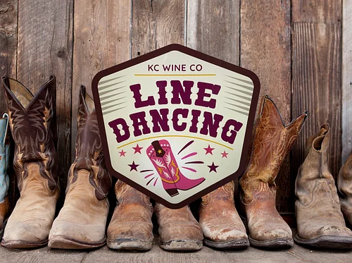 Line Dancing