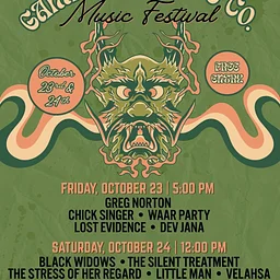 Gambit Music Fest