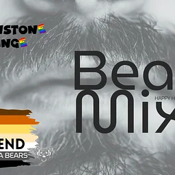 Bear Mix: Harrisburg Bear Weekend