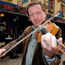 Frankie Gavin: Traditional Irish Fiddle Music