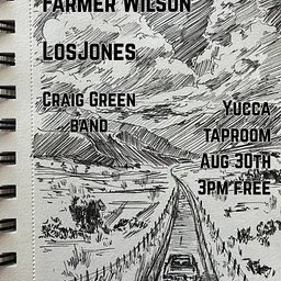 Farmer Wilson